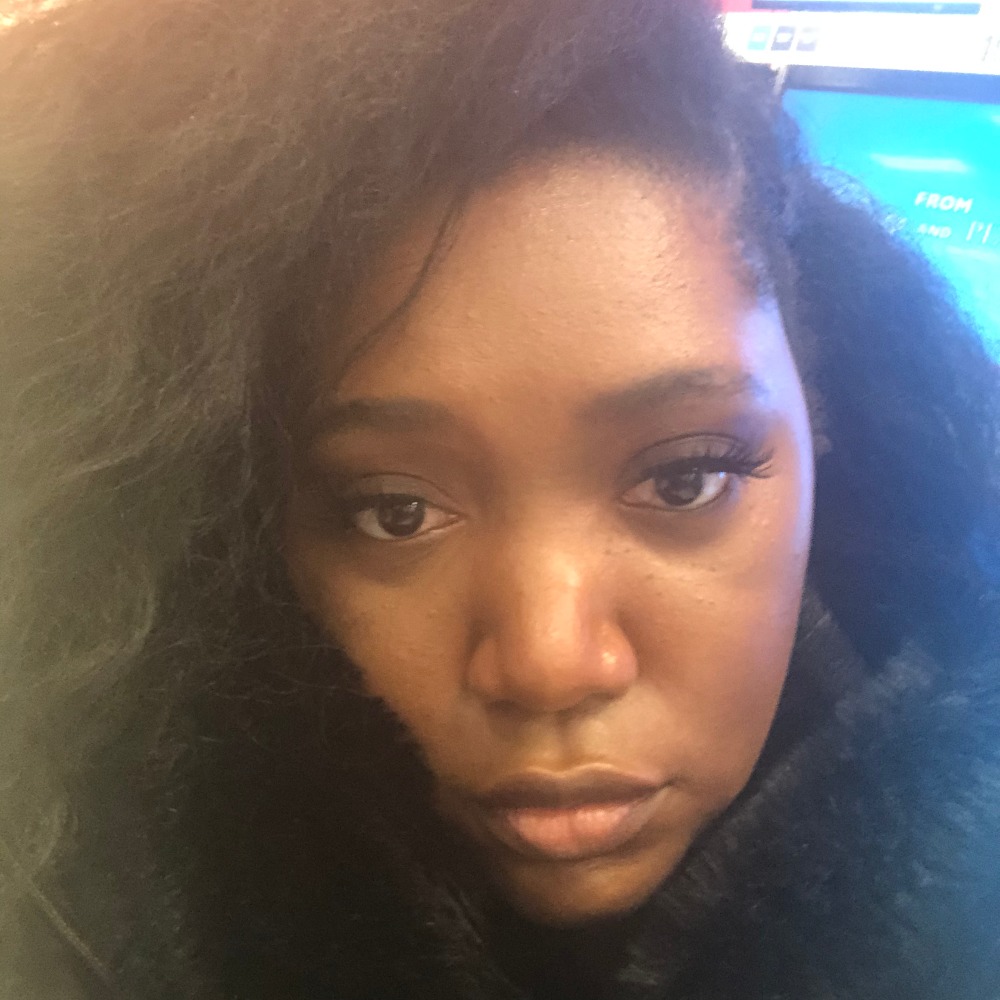 Meet your Posher, Laveenya